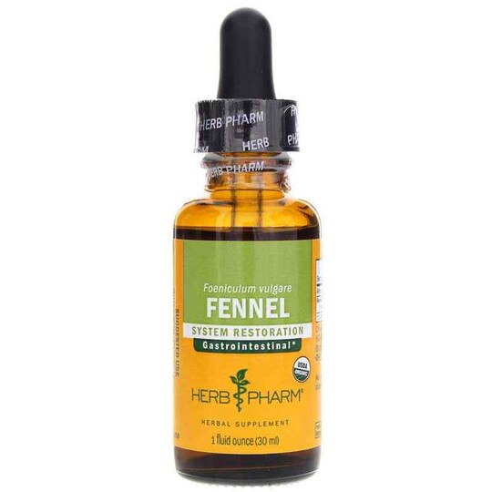 Fennel Extract, HPH